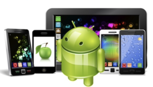 Что хотят увидеть пользователи от Android 5.0 Key Lime Pie